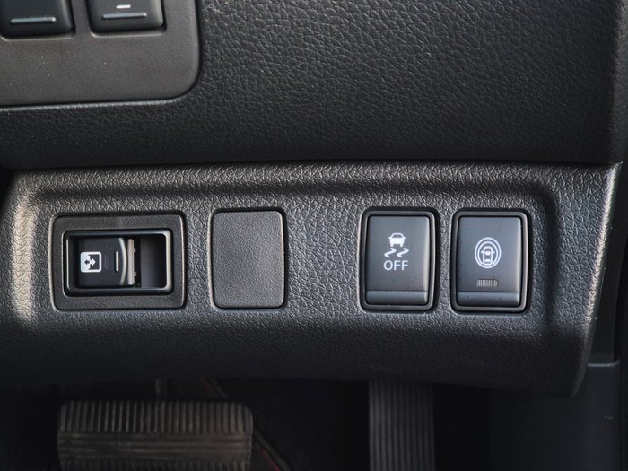 2024 Nissan Navara PRO-4X