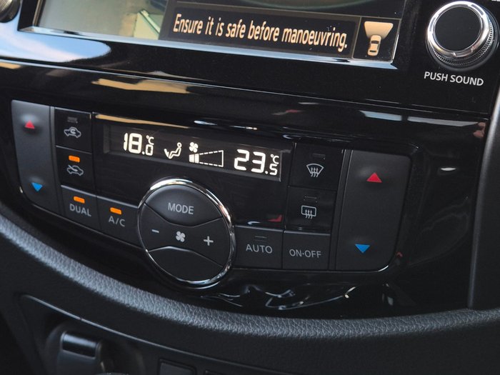 2024 Nissan Navara PRO-4X