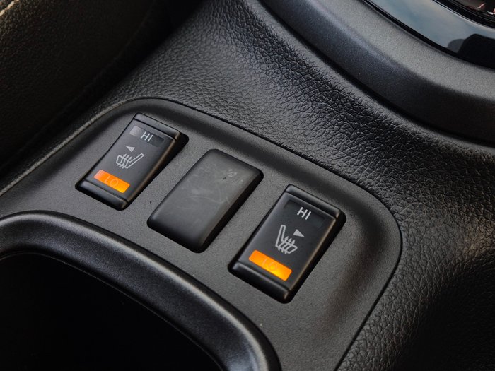 2024 Nissan Navara PRO-4X