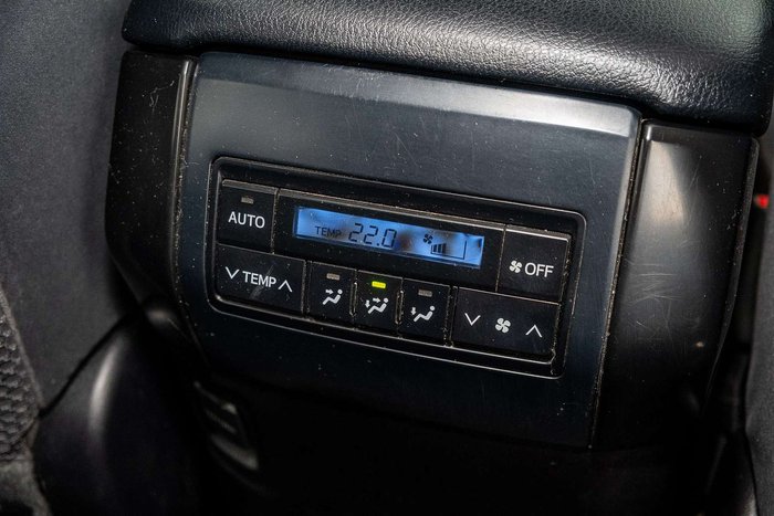 2020 Toyota Landcruiser Prado GXL