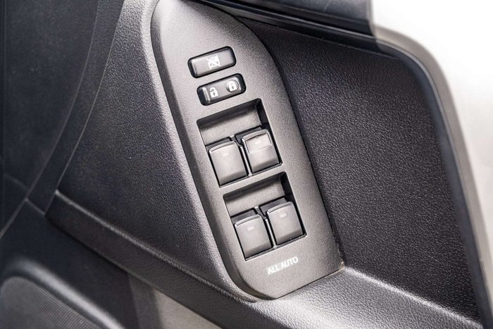 2020 Toyota Landcruiser Prado GXL