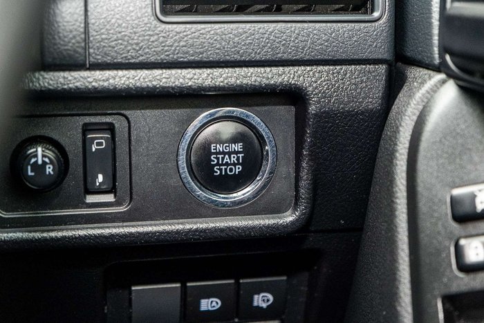 2020 Toyota Landcruiser Prado GXL