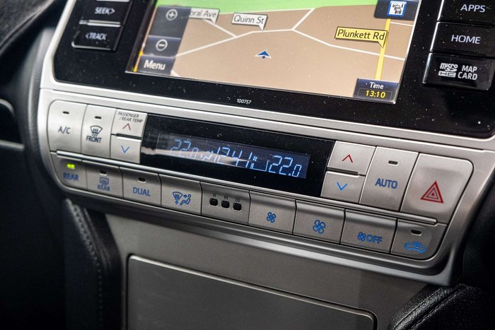 2020 Toyota Landcruiser Prado GXL