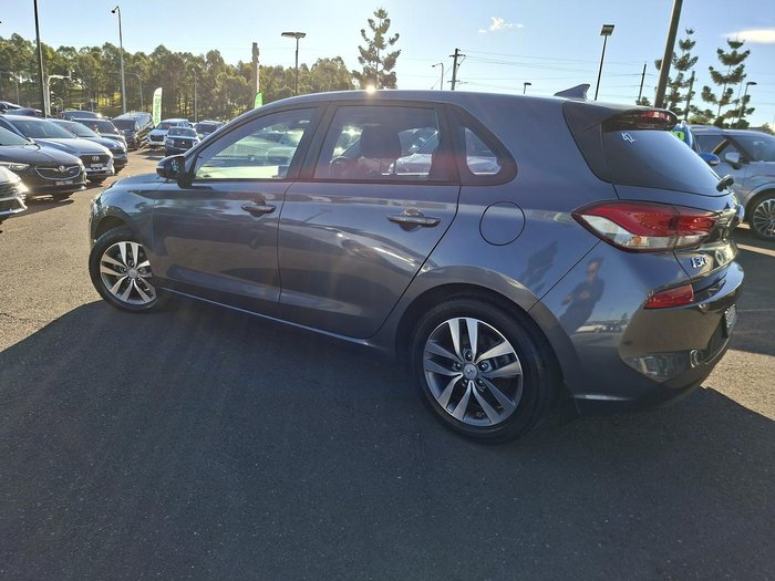 2019 Hyundai i30 Active
