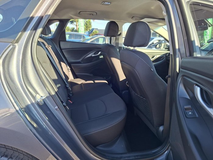 2019 Hyundai i30 Active
