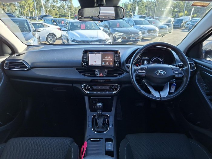 2019 Hyundai i30 Active