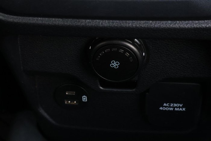 2025 Ford Everest Sport