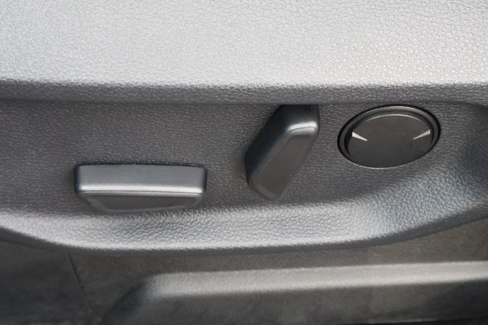 2025 Ford Everest Sport