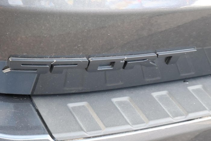 2025 Ford Everest Sport