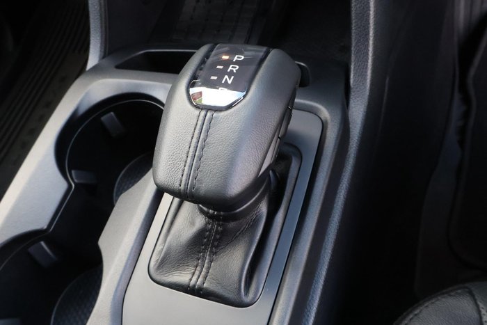 2025 Ford Everest Sport