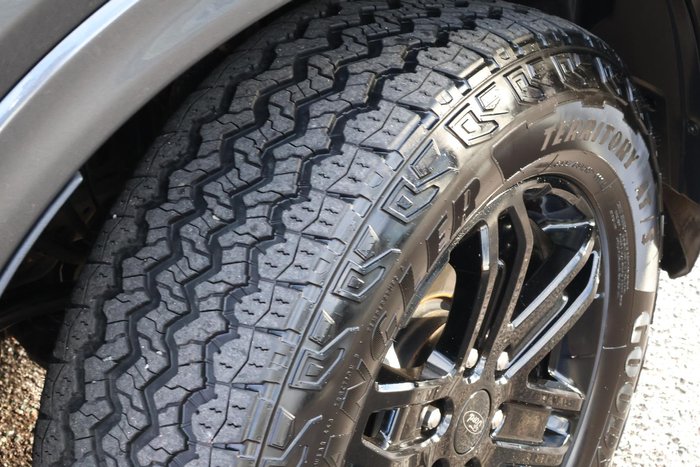 2025 Ford Everest Sport