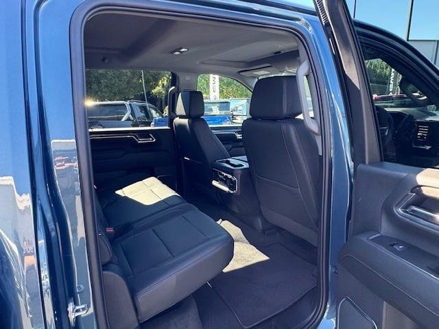 2026 Chevrolet Silverado HD LTZ Premium W/Tech Pack