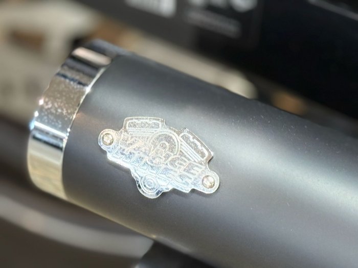 2016 HARLEY-DAVIDSON FXDB STREET BOB
