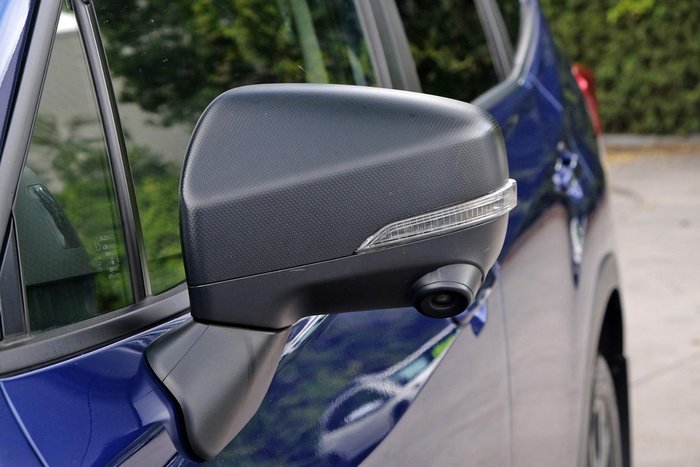 2022 Subaru Forester 2.5i Sport