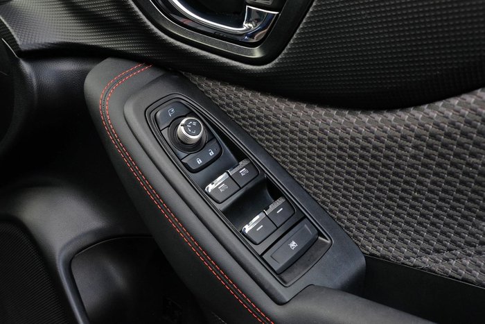2022 Subaru Forester 2.5i Sport