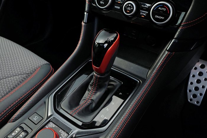 2022 Subaru Forester 2.5i Sport