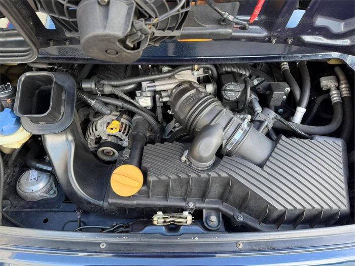 1998 Porsche 911 Carrera Cabriolet