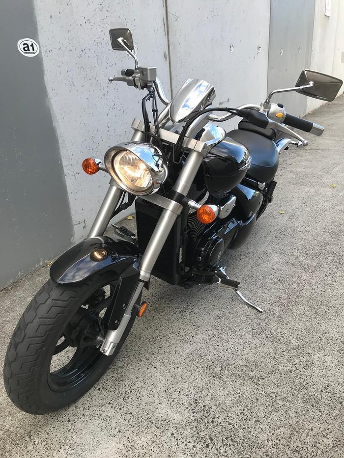 2007 Suzuki Boulevard M50 (VZ800)
