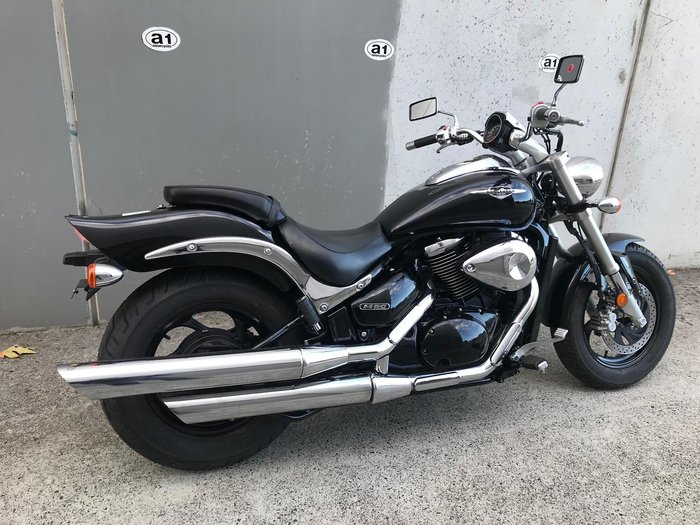 2007 Suzuki Boulevard M50 (VZ800)