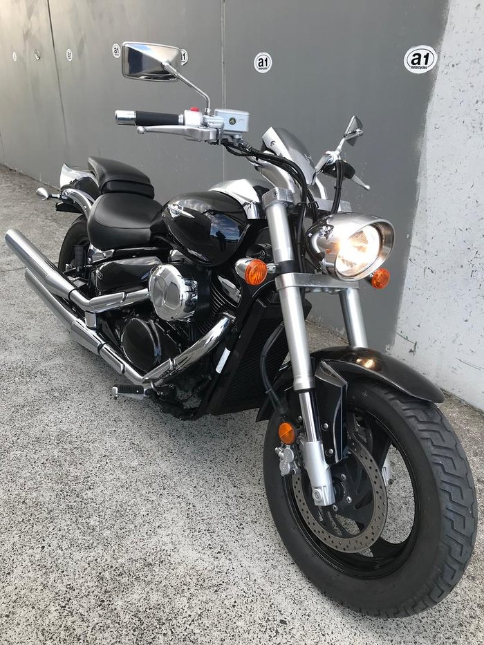 2007 Suzuki Boulevard M50 (VZ800)