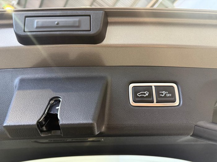 2025 Kia Sorento GT-Line