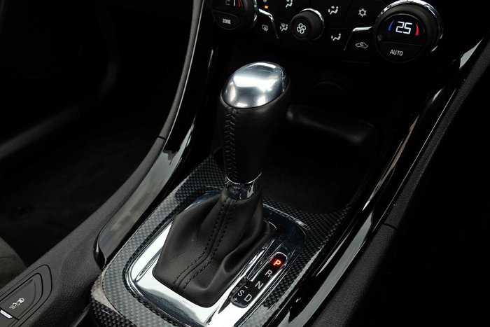 2017 Holden Ute SV6