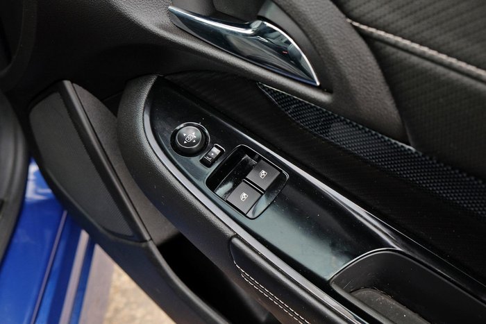 2017 Holden Ute SV6