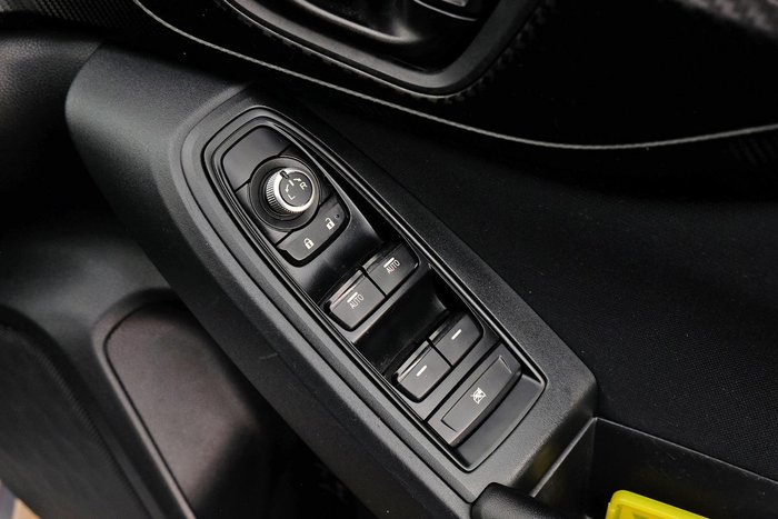 2018 Subaru Impreza 2.0i