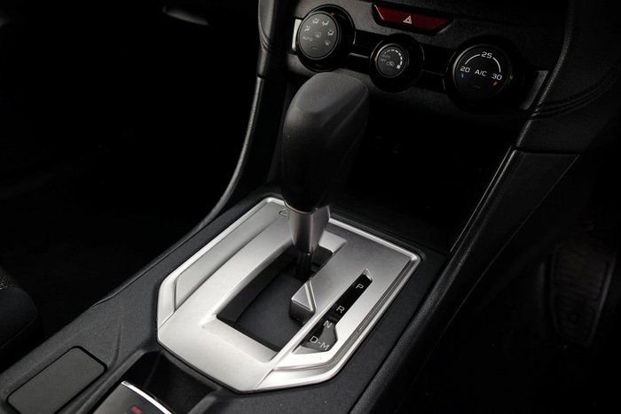 2018 Subaru Impreza 2.0i