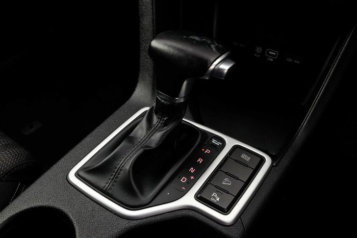 2016 Kia Sportage Si