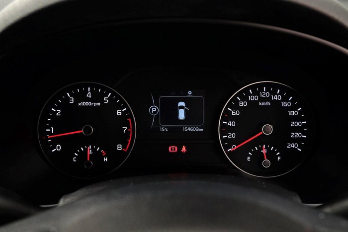 2016 Kia Sportage Si