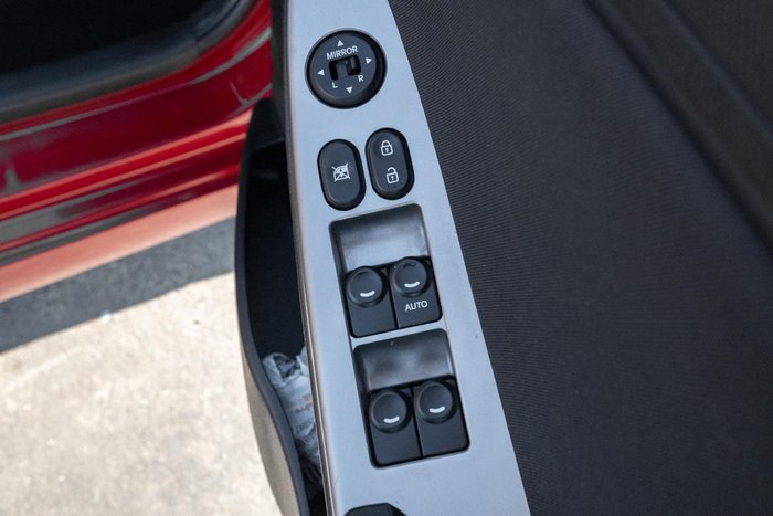 2018 Hyundai Accent Sport
