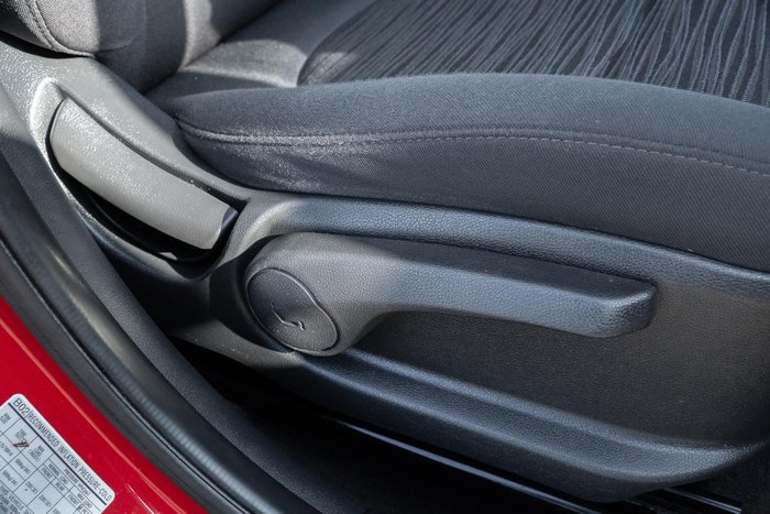 2018 Hyundai Accent Sport