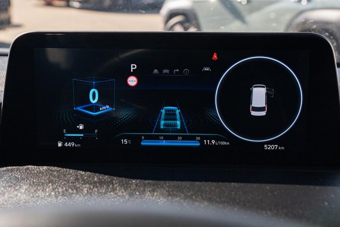 2024 Hyundai STARIA LOAD Premium