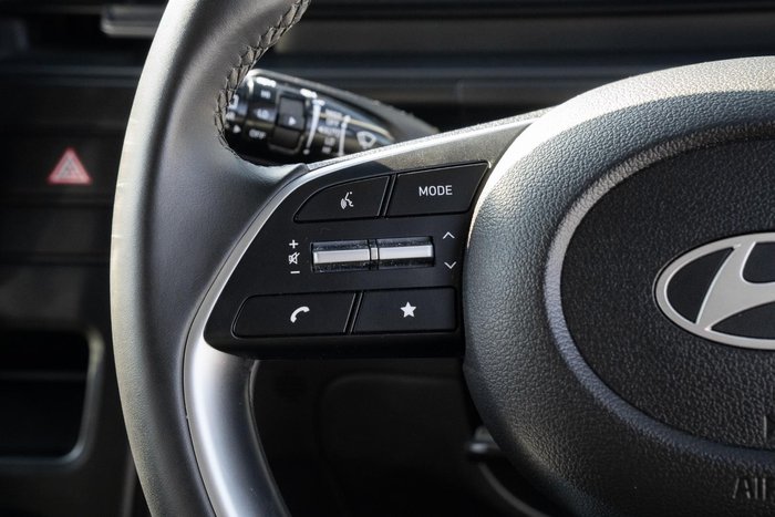 2024 Hyundai STARIA LOAD Premium