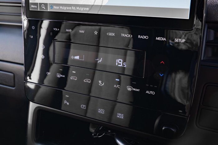 2024 Hyundai STARIA LOAD Premium