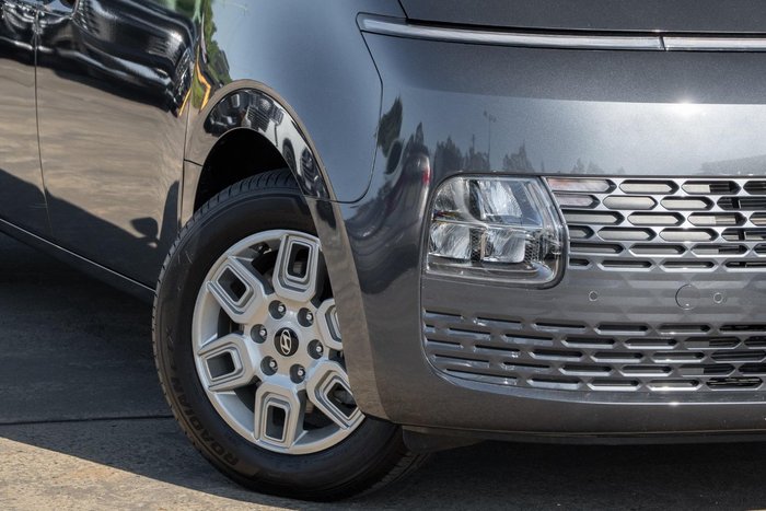 2024 Hyundai STARIA LOAD Premium