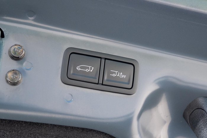 2024 Hyundai STARIA LOAD Premium