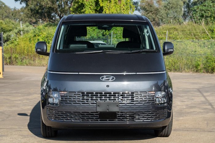 2024 Hyundai STARIA LOAD Premium