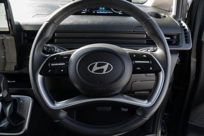 2024 Hyundai STARIA LOAD Premium