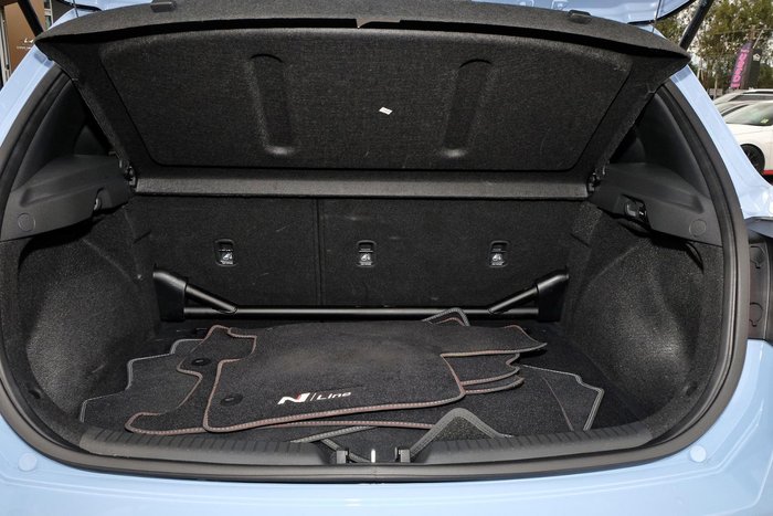 2025 Hyundai i30 N Premium