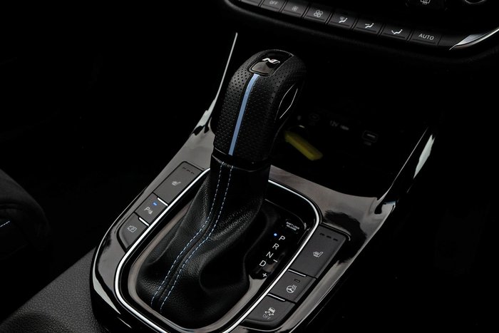 2025 Hyundai i30 N Premium