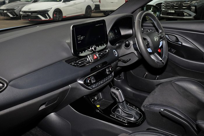 2025 Hyundai i30 N Premium