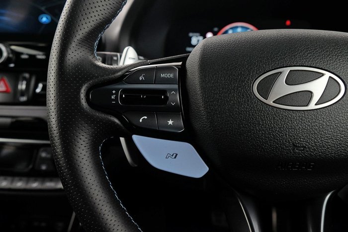 2025 Hyundai i30 N Premium