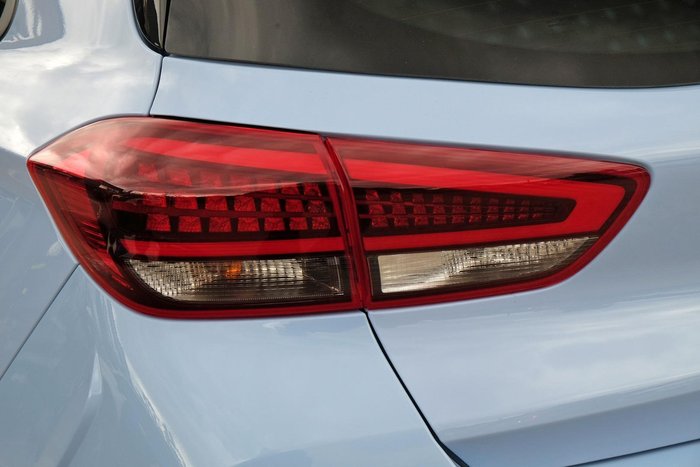 2025 Hyundai i30 N Premium