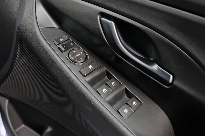 2025 Hyundai i30 N Premium