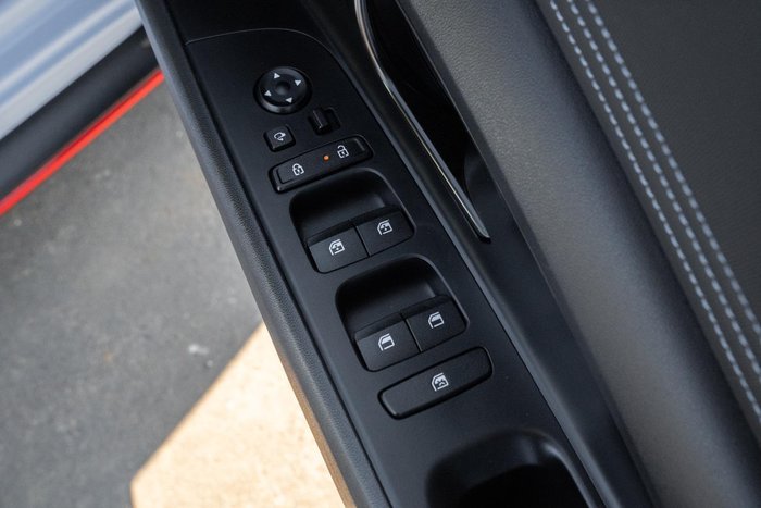 2025 Hyundai i30 N Premium