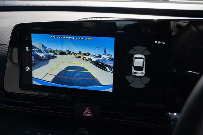2025 Hyundai i30 N Premium