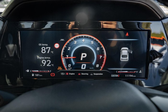 2025 Hyundai i30 N Premium