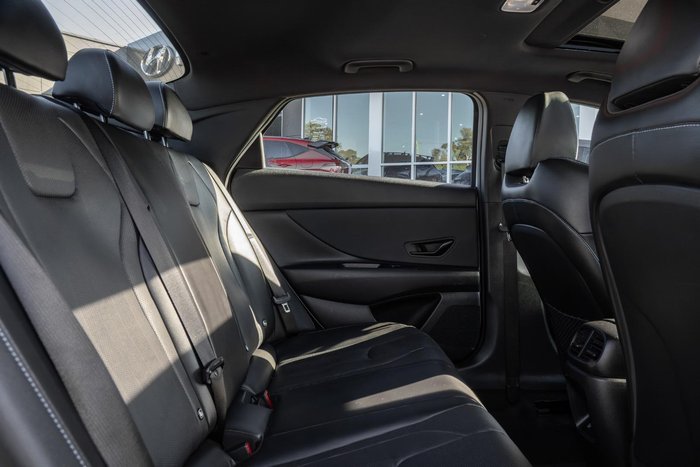 2025 Hyundai i30 N Premium